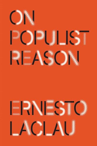 On Populist Reason