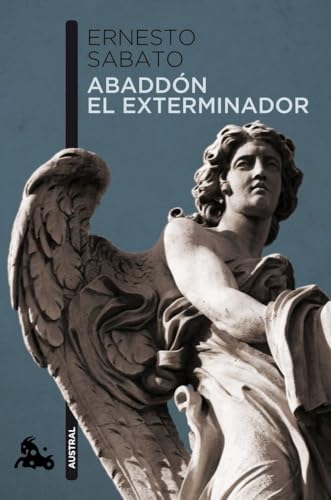 ABADDON EL EXTERMINADOR Nê723 *11*AUSTRA (Contemporánea) von Austral