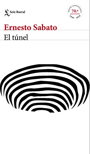 El túnel (Biblioteca Breve)