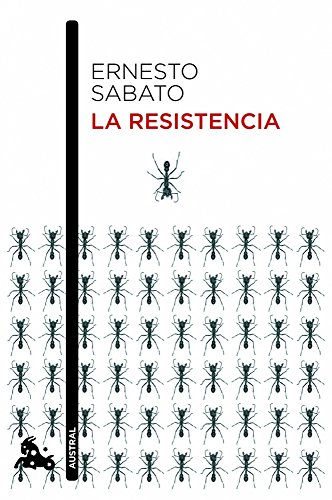 La resistencia (Contemporánea) von Austral
