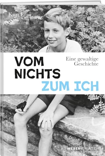 Vom Nichts zum Ich: Eine gewaltige Geschichte