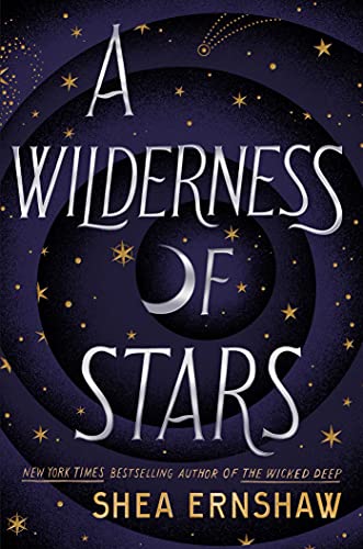 A Wilderness of Stars von Simon & Schuster Children's Publishing