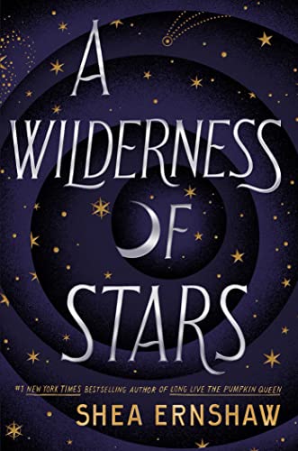 A Wilderness of Stars von S&S Books for Young Readers