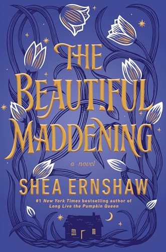 The Beautiful Maddening The Beautiful Maddening von Simon & Schuster Books for Young Readers