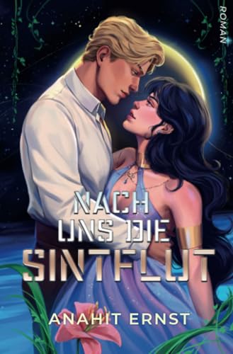 Nach uns die Sintflut: DE von epubli