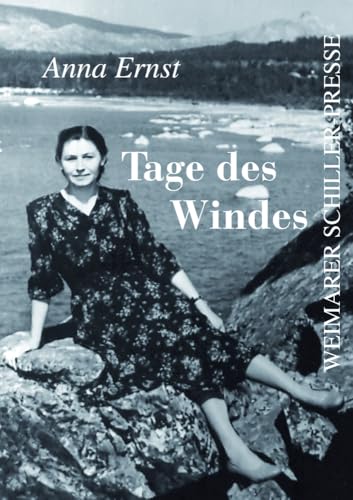 Tage des Windes von Fouque Literaturverlag