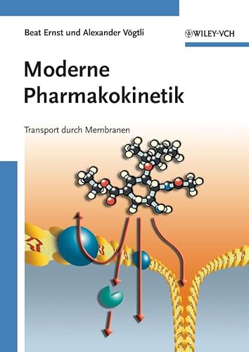 Moderne Pharmakokinetik: Transport durch Membranen