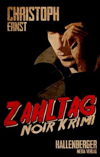 Zahltag: Noir Krimi