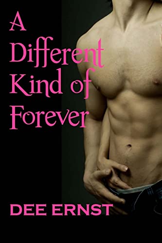 A Different Kind Of Forever