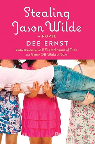 Stealing Jason Wilde: A Novel