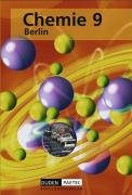 Chemie, Ausgabe Berlin, Lehrbuch für die Klasse 9 Chemie, Ausgabe Berlin, Lehrbuch für die Klasse 9 von Paetec, Berlin