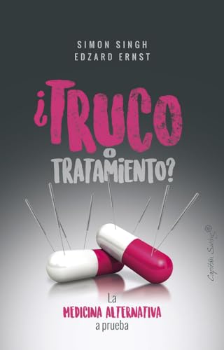 ¿Truco o tratamiento? ¿Truco o tratamiento? von Capitán Swing Libros