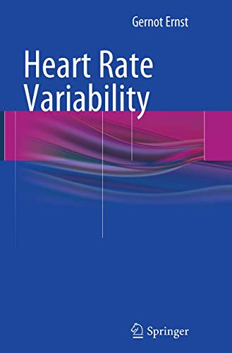 Heart Rate Variability von Springer