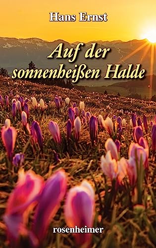 Auf der sonnenheißen Halde: Roman