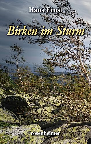 Birken im Sturm: Roman von Rosenheimer Verlagshaus