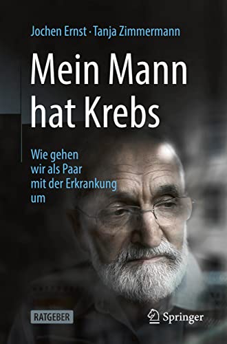 Mein Mann hat Krebs: Wie gehen wir als Paar mit der Erkrankung um Mein Mann hat Krebs: Wie gehen wir als Paar mit der Erkrankung um