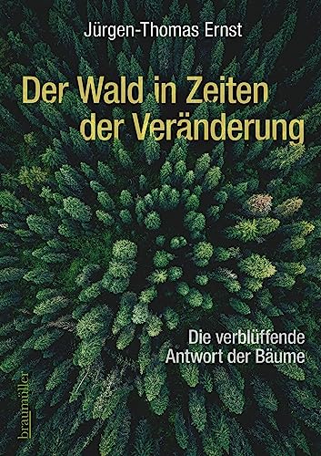 Der Wald in Zeiten der Veränderung: Die verblüffende Antwort der Bäume