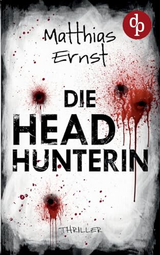 Die Headhunterin