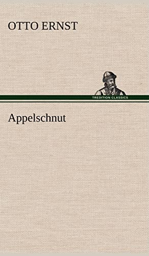 Appelschnut von tredition