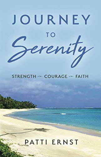 Journey to Serenity: Strength ~ Courage ~ Faith von JETLAUNCH