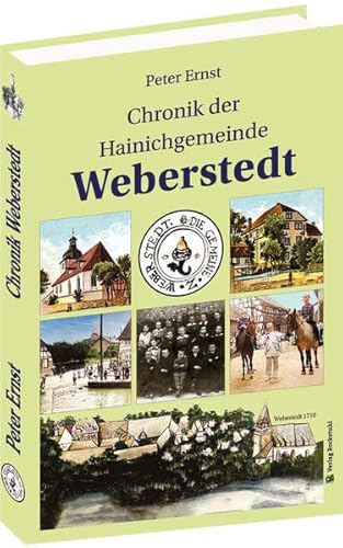 Chronik der Hainichgemeinde Weberstedt