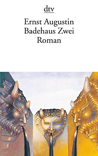 Badehaus Zwei: Roman von dtv Verlagsgesellschaft mbH & Co. KG