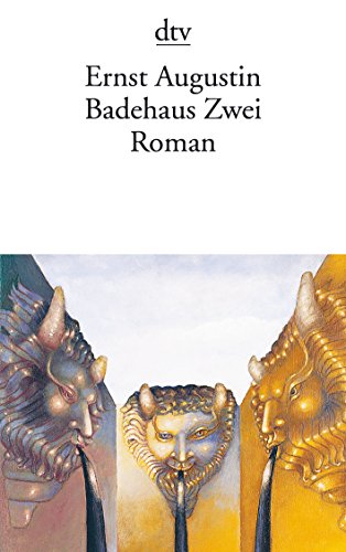 Badehaus Zwei: Roman