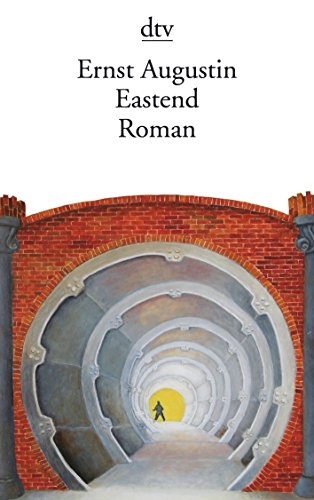 Eastend: Roman von dtv Verlagsgesellschaft