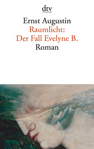 Raumlicht: Der Fall Evelyne B.: Roman Raumlicht: Der Fall Evelyne B.: Roman