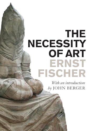 The Necessity of Art von Verso