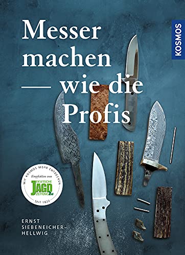 Messer machen wie die Profis