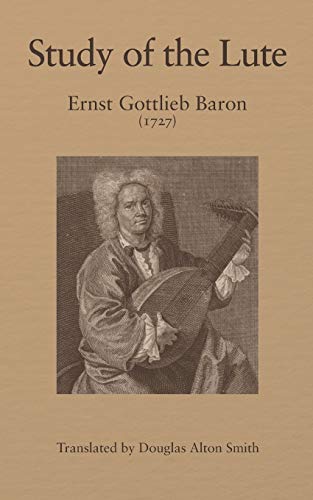 Study of the Lute von Independently Published
