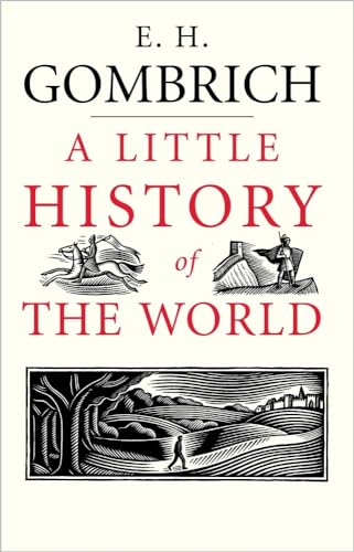 A Little History Of The World von Yale University Press