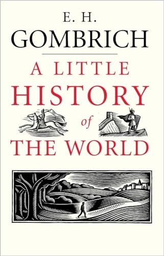 A Little History Of The World