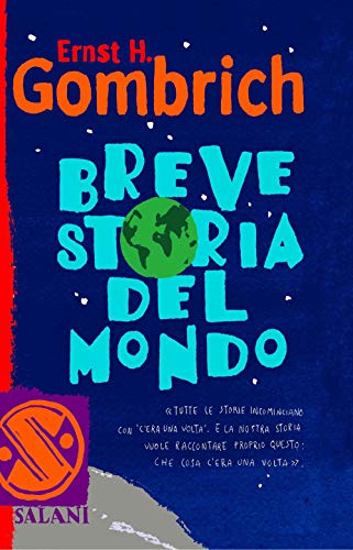 Breve storia del mondo (Brevi storie tascabili)