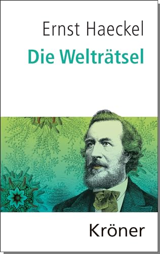 Die Welträtsel von Kroener Alfred GmbH + Co.