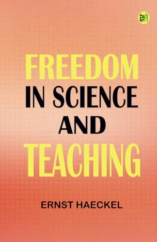 Freedom in Science and Teaching von Zinc Read