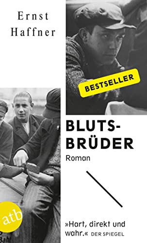 Blutsbrüder: Roman