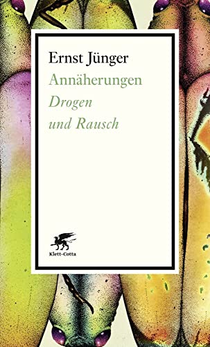 Annäherungen: Drogen und Rausch Annäherungen: Drogen und Rausch von Klett-Cotta