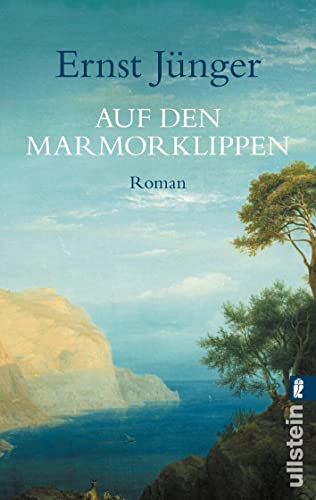 Auf den Marmorklippen: Roman von ULLSTEIN TASCHENBUCH