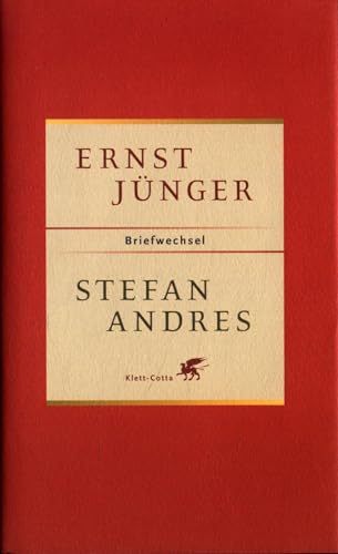 Briefwechsel 1937-1972