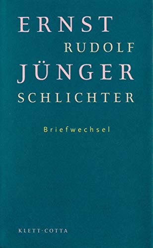 Briefwechsel: Briefe 1935-1955