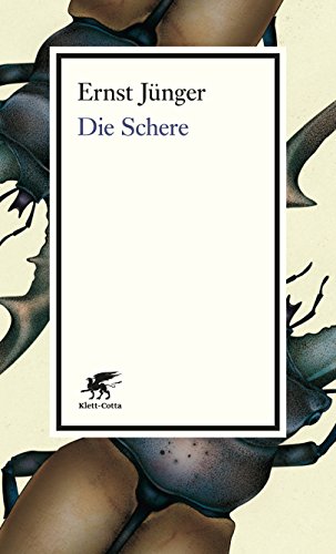 Die Schere: Roman Die Schere: Roman