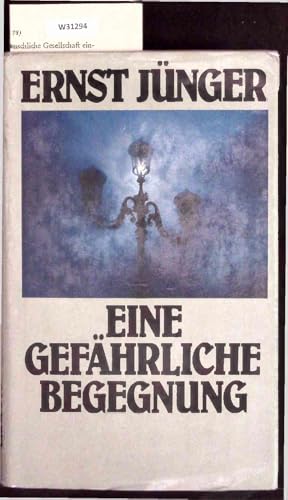 Eine gefährliche Begegnung