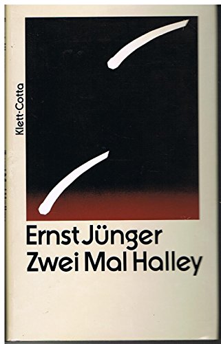 Zwei Mal Halley Zwei Mal Halley