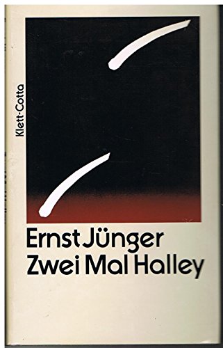 Zwei Mal Halley