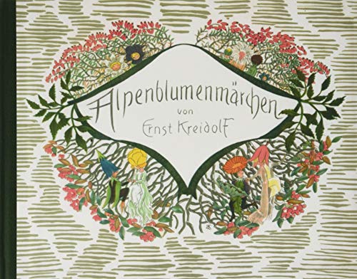 Alpenblumenmärchen