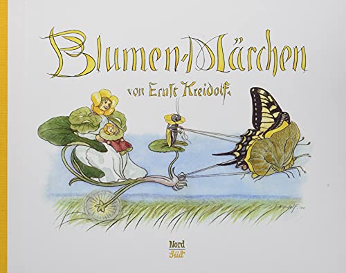 Blumen-Märchen von NordSd Verlag AG