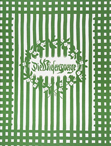 Die Wiesenzwerge Die Wiesenzwerge