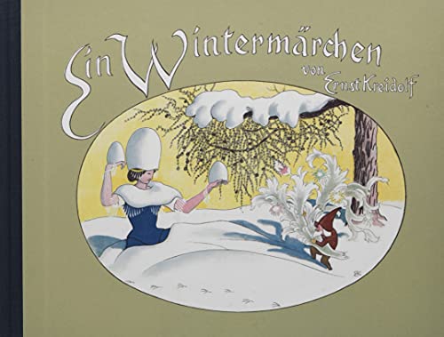 Ein Wintermärchen Ein Wintermärchen